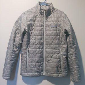 Patagonia Women's Nano Puff